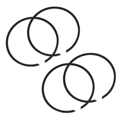 Solid Spare 2 Sets SPI Stock Bore Piston Rings for Arctic Cat many 2004-2011 600 Snow 73.8mm