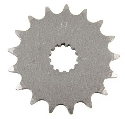 17 Tooth Front Steel Sprocket 17T for Suzuki fits some GSX-R600 & GSX-R750