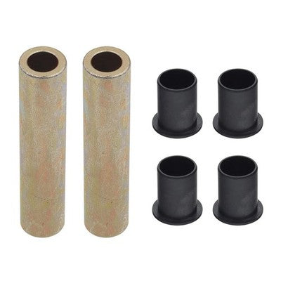 Solid Spare SPI Ski Spindle Bushing Kit for Polaris Snowmobiles using OEM# 5438460 & 5136910