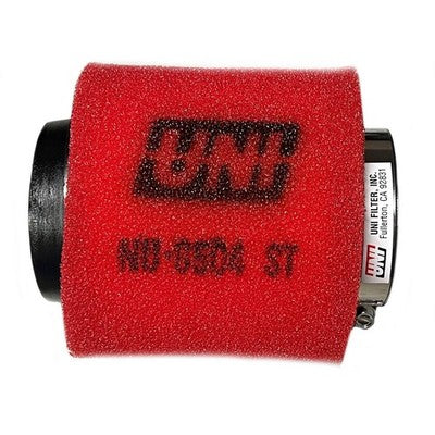Solid Spare Uni Dual Stage Air Filter for Polaris ATV's that use OEM# 0452306 or 1253355