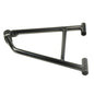 Solid Spare SPI Left Side Upper A-Arm fits Polaris Snowmobiles Replaces OEM # 2205673-458