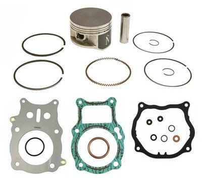 Solid Spare Namura .010 Over Bore Piston & Gasket Kit for Honda Recon 250 1997-2001 68.75mm