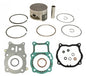 Solid Spare Namura .010 Over Bore Piston & Gasket Kit for Honda Recon 250 1997-2001 68.75mm