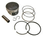 Solid Spare Namura .040 Over Bore Piston Kit for Can-Am Outlander 500 & Renegade 500 83mm
