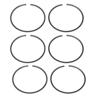 Solid Spare 3 Namura Piston Ring Kits for Yamaha 1200 1996-2004 PWC STD Bore 84mm SEE LIST