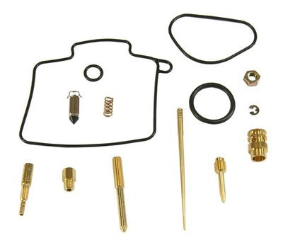 Solid Spare Psychic Carb Rebuild Kit for Honda CR125R fits 2002-2003 - Carburetor Repair Kit