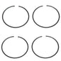 Solid Spare 2 Sets Namura Standard Bore Piston Rings for Yamaha 700 PWC fits 1993-2020 81mm