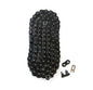Solid Spare Black 530x110 O-Ring Drive Chain for Bombardier DS650 2004-2007 for Can-Am