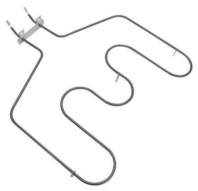 Solid Spare Bake Element to fit CH44T1001 44T1001 GE Oven