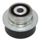 Solid Spare SPI Rubber Mount for Ski-Doo fits many 2011-2021 Snow Replaces OEM# 512060295