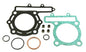 Solid Spare Namura Top End Gasket Kit fits Kawasaki 1987-2005 KLR250 KLR 250 NX-20034T