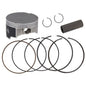 Solid Spare Namura Standard Bore Piston Kit for Honda Talon 1000 fits 2019-2025 Models 92mm