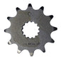 JT Sprockets 12 Tooth Front Sprocket for Suzuki Quadsport 230 LT-230S 1985-1988