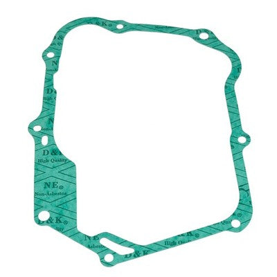 Right Crankcase Cover Gasket Clutch fits Honda Replaces OEM# 111394-GW8-681