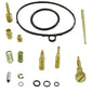 Solid Spare Psychic Carb Rebuild Kit for Kawasaki KLX110 & KLX110L fits 2006-2021 Models