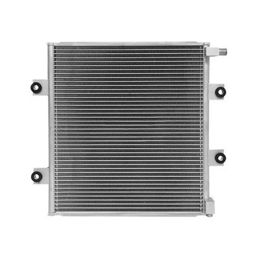 Solid Spare Condenser fits Caterpillar 555-7856