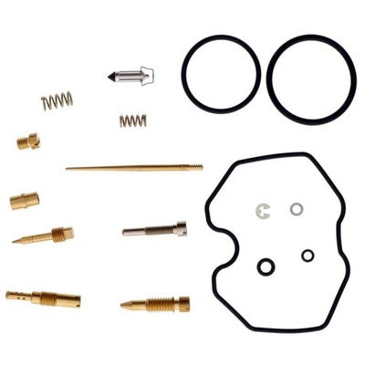 Carburetor Repair Rebuild Kit fits Polaris RZR 170 2009 2010 2011 2012 2013 2014