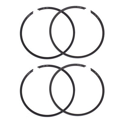 Solid Spare 2 Sets of SPI Standard Bore Piston Rings for Arctic Cat 8000 Snow 2018-2019 85mm