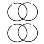 Solid Spare 2 Sets of SPI Standard Bore Piston Rings for Arctic Cat 8000 Snow 2018-2019 85mm