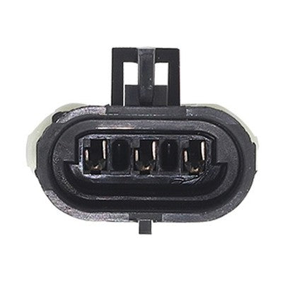 Solid Spare Speed Sensor for Polaris many 2007-2017 ATV & UTV Replaces OEM# 4011640