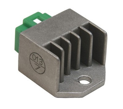 Solid Spare SPI Rectifier & Regulator Assembly for Yamaha Replaces OEM# 8DX-81960-00-00