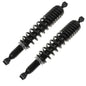 2 Rear Gas Shocks for Yamaha Grizzly 700 4x4 2014 2015 2016 2017 2018 2019