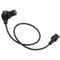 Solid Spare Crank Position Sensor for Ski-Doo 2005-2025 4-Strokes Replaces OEM# 420966570