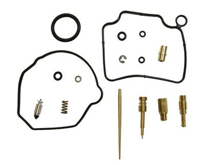 Bronco Carb Rebuild Kit Repair for Honda TRX300EX Sportrax fits 1993-2008