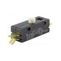 Micro Switch for Cherry 0E1300E0, Pin Plunger SPDT 15A 250V, 0E13-00E0 (1 Piece)