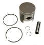 Solid Spare SPI .020 Over Bore Piston Kit for Arctic Cat fits Many 1976-1988 500 Snow 70.5mm