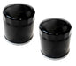 2 Pack Oil Filter For Club Car DS Precedent Golf Cart 1992-Up 1016467, 103887901