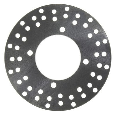 Solid Spare Front Disc Brake Rotor for Polaris fits Many 1990-1999 ATV's SEE LIST FOR MODELS