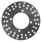 Solid Spare Front Disc Brake Rotor for Polaris fits Many 1990-1999 ATV's SEE LIST FOR MODELS
