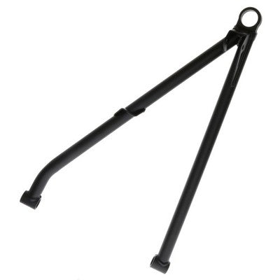 Solid Spare SPI Lower Left A-Arm for Ski-Doo Many 2015-2018 Sleds Replaces OEM# 505073420