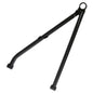 Solid Spare SPI Lower Left A-Arm for Ski-Doo Many 2015-2018 Sleds Replaces OEM# 505073420