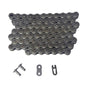 420x78 Drive Chain for Kawasaki KDX50 fits 2003 2004 2005 2006