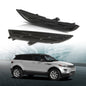 Solid Spare Front Fog Lamp Bezel Fit For Land Rover Range Rover Evoque Pure Prestige 12-15
