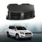 Solid Spare Fit For 2006-2012 Toyota RAV4 55663-42020 Center A/C Air Dash Vents Panel Black
