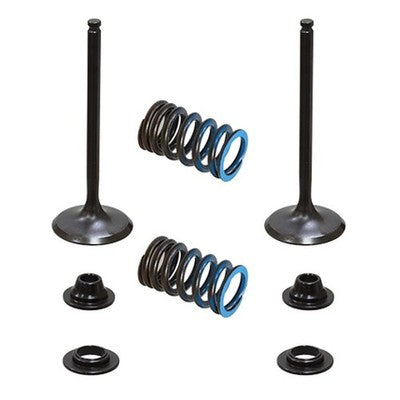 Solid Spare Psychic Intake Valve Kit for Yamaha YZ250F, YZ250FX & WR250F SEE YEARS