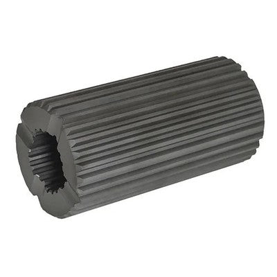 Solid Spare Coupler - Splined Final Drive fits John Deere 650H 650H T175723