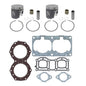 Namura Standard Bore Top End Repair Kit for Yamaha Some 1993-1997 700 PWC 81mm