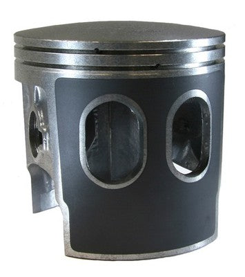 Solid Spare Namura Standard Bore Piston Kit for Polaris 400L / Big Boss 400L 1994-1997 83mm