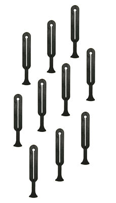10 SPI Universal Snowmobile Windshield Straps for Arctic Cat for Yamaha