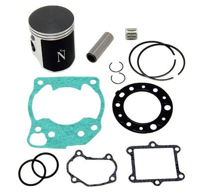 Solid Spare Namura Standard Bore Top End Repair Kit Size A for Honda CR250R 1992-1996 66.4mm