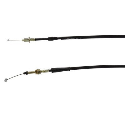 Solid Spare Reverse Assist Cable for Honda TRX300EX & TRX300X Sportrax fits 2007 2008 2009