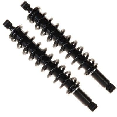 2 Front Shocks for Honda Pioneer 1000 fits most 2016-2021 3-Seat Models ONLY