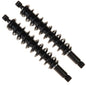 2 Front Shocks for Honda Pioneer 1000 fits most 2016-2021 3-Seat Models ONLY