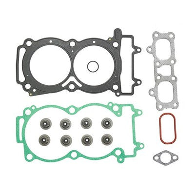 Solid Spare Namura Top End Gasket Kit for Polaris RZR 900 fits 2015-2025 Models