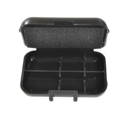 Raider Spark Plug Caddy Carrier Spare Holder Snowmobile ATV Motorcycle MX