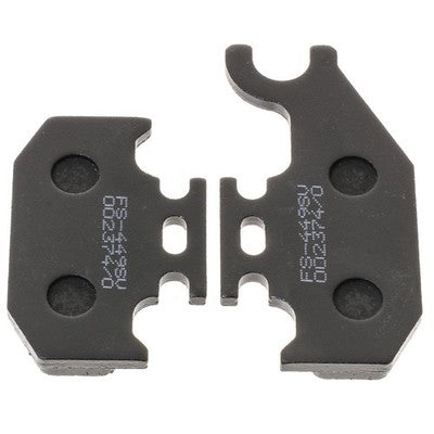 Front Right Severe Duty Brake Pads for Suzuki King Quad 400, 450, 450, 700 & 750
